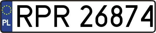 RPR26874