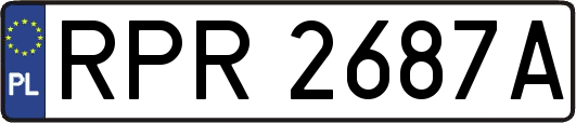 RPR2687A