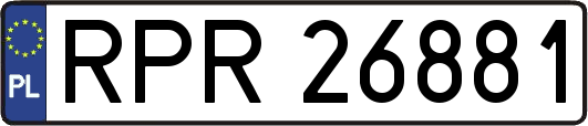 RPR26881