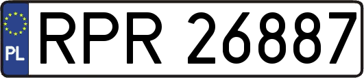 RPR26887