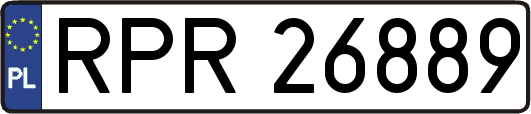 RPR26889