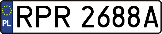 RPR2688A