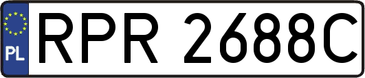 RPR2688C