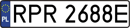 RPR2688E