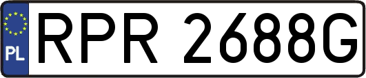 RPR2688G