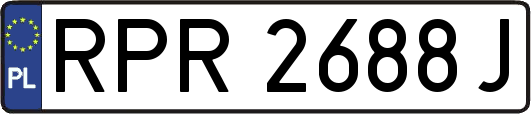 RPR2688J