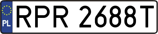 RPR2688T