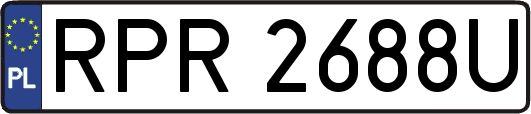 RPR2688U