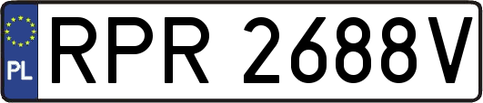 RPR2688V