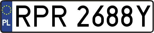 RPR2688Y