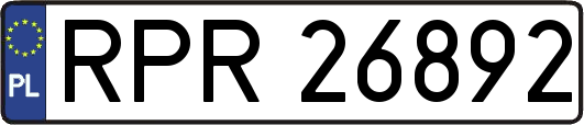 RPR26892