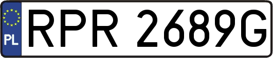RPR2689G