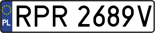 RPR2689V