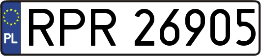 RPR26905