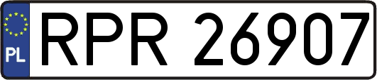RPR26907
