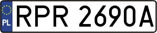 RPR2690A