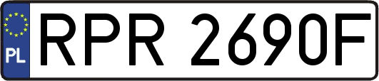 RPR2690F