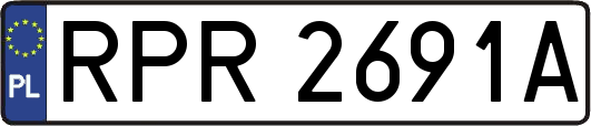 RPR2691A