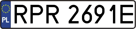 RPR2691E