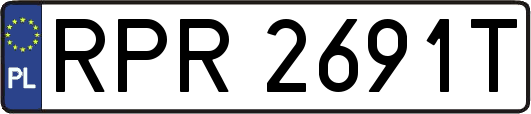 RPR2691T