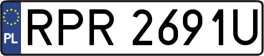RPR2691U