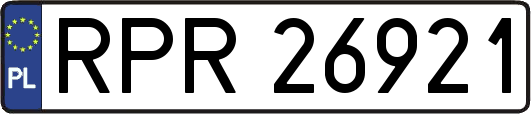 RPR26921