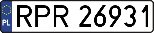 RPR26931