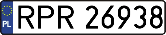 RPR26938