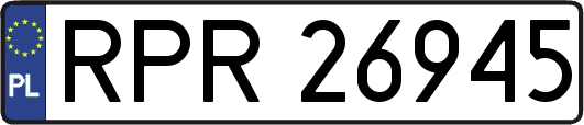 RPR26945