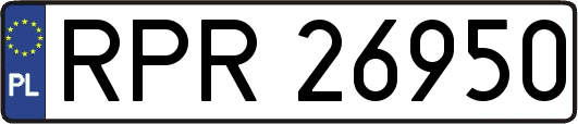RPR26950