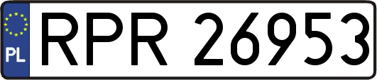 RPR26953