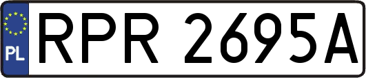 RPR2695A