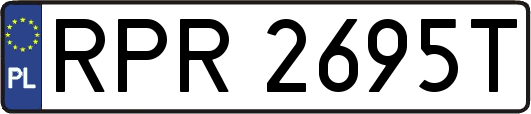RPR2695T
