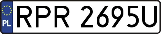 RPR2695U