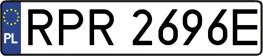 RPR2696E