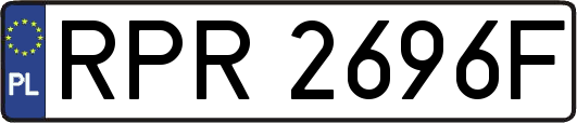 RPR2696F