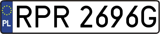 RPR2696G