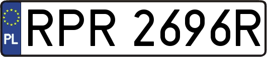 RPR2696R