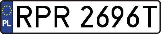 RPR2696T