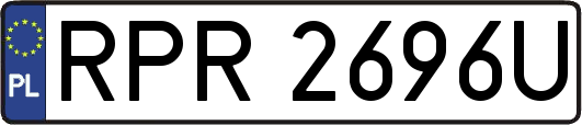 RPR2696U