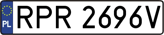 RPR2696V
