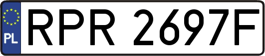 RPR2697F