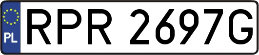 RPR2697G