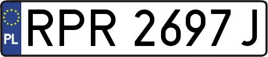 RPR2697J