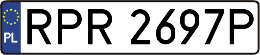 RPR2697P