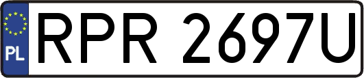 RPR2697U
