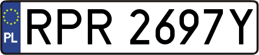 RPR2697Y