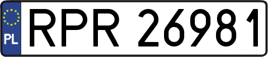 RPR26981