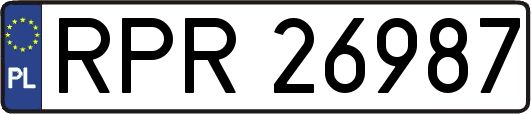 RPR26987