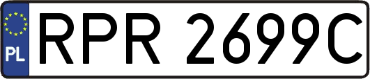 RPR2699C